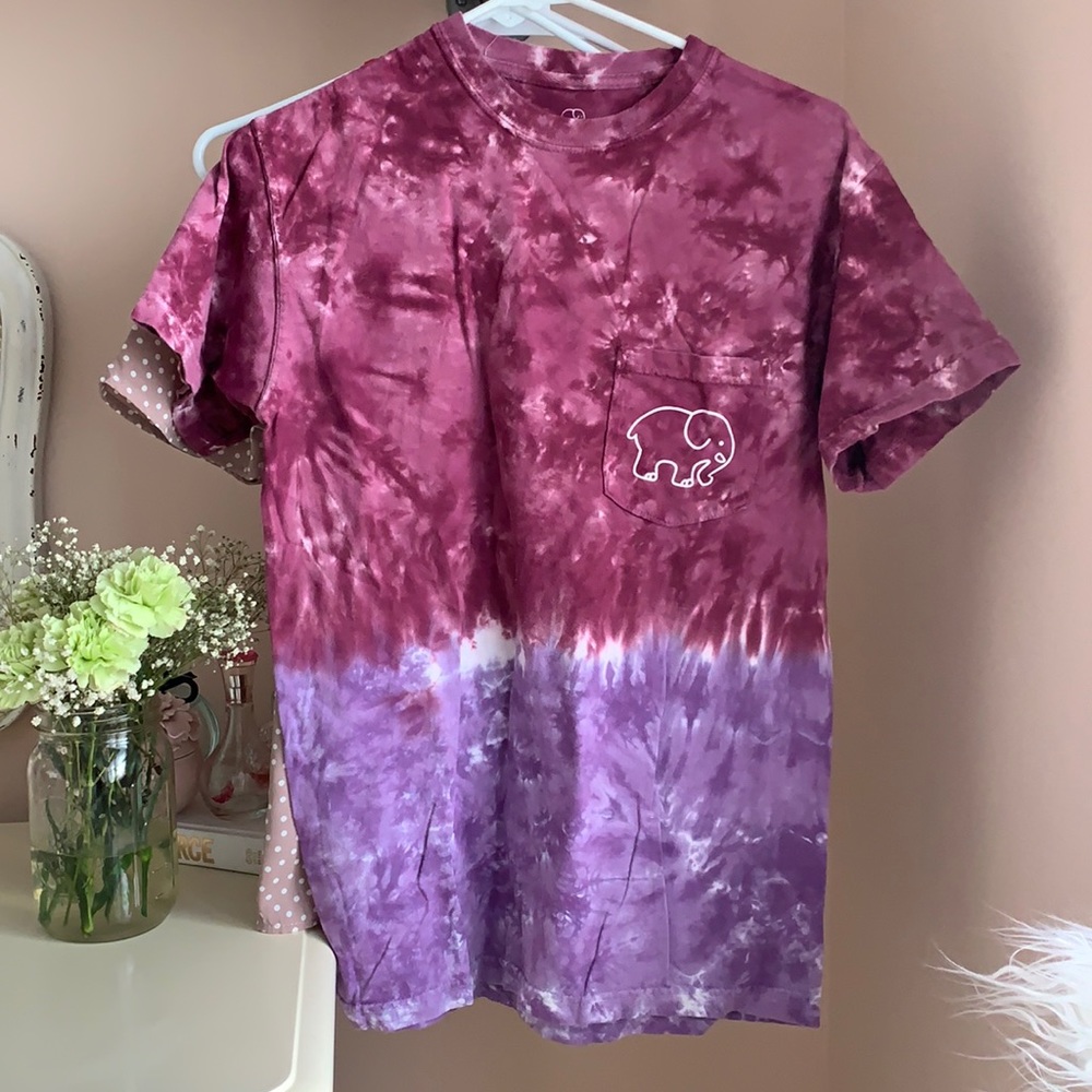 Ivory Ella Shirt